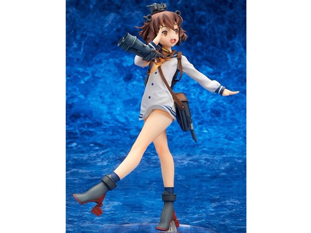 艦隊これくしょん -艦これ- 駆逐艦 雪風の製品画像 - 価格.com