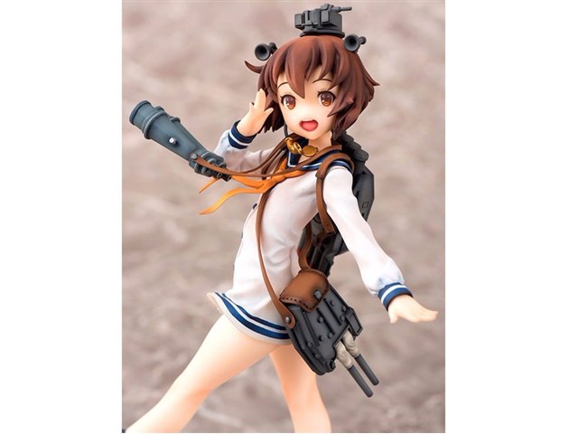 艦隊これくしょん -艦これ- 駆逐艦 雪風の製品画像 - 価格.com