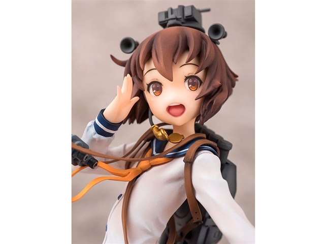 艦隊これくしょん -艦これ- 駆逐艦 雪風の製品画像 - 価格.com
