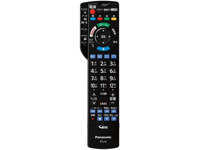 VIERA TH-65EX780 [65インチ]の製品画像 - 価格.com