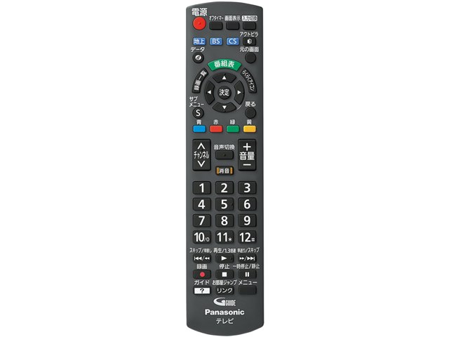 パナソニック 49V型 液晶テレビ ビエラ TH-49E300 フルハイビジョン