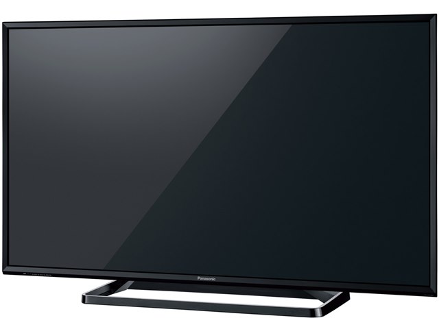 VIERA TH-43E300 [43インチ]の製品画像 - 価格.com