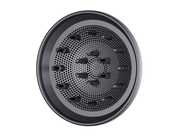 Dyson Supersonic Ionic HD01 ULF IIB [アイアン/ブルー]の製品画像