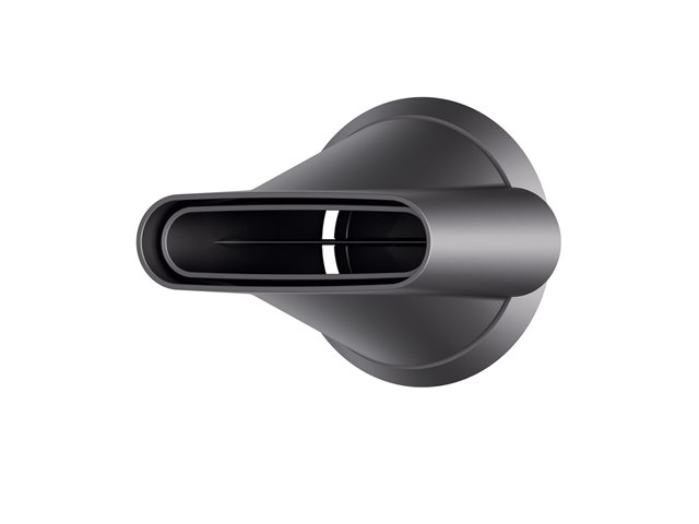 Dyson Supersonic Ionic HD01 ULF IIB [アイアン/ブルー]の製品画像