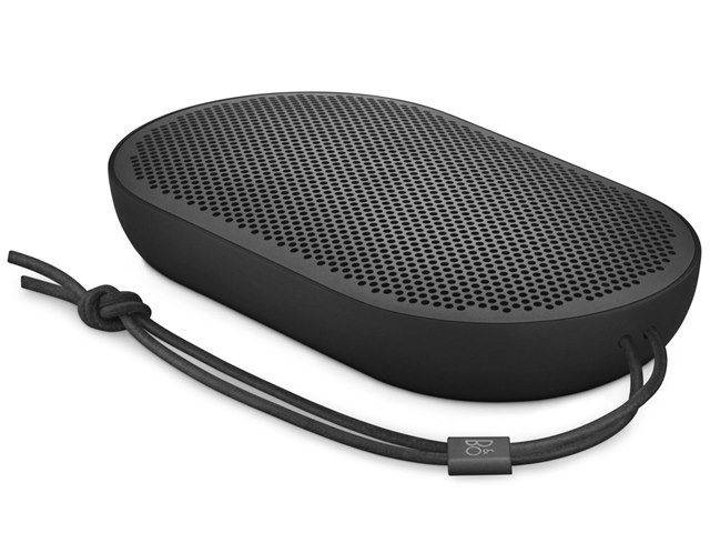 P2 ワイヤレススピーカー ブラック B&O PLAY Beoplay P2 [Black]の製品画像 - 価格.com