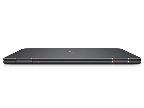 Spectre x360 13-ac075TU スタンダードプラスモデル [アッシュブラック 