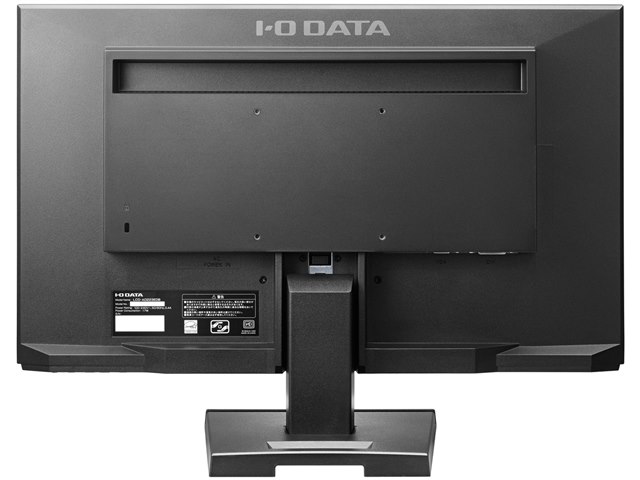 LCD-AD223EDB [21.5インチ ブラック]の製品画像 - 価格.com