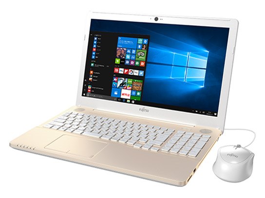 LIFEBOOK AH42/U ジャンク ジャンク品 富士通 LIFEBOOK AH42/H ジャンクPC ジャンクパソコン AC