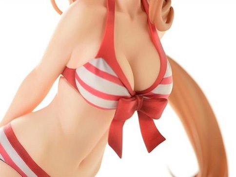 アスナ 水着ver. premium ソードアート・オンライン オルカトイズ ソードアート・オンライン アスナ水着ver.premium/ALO 1/6 完成