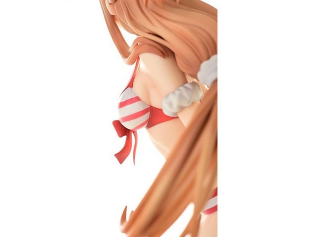 ソードアート・オンライン 1/6 アスナ水着 ver.premiumの製品画像