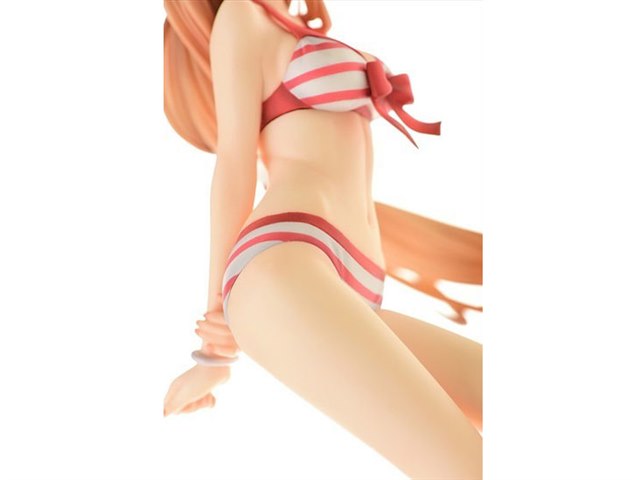 アスナ 水着ver. premium ソードアート・オンライン オルカトイズ フィギュア: ソードアート・オンライン アスナ水着ver.premium
