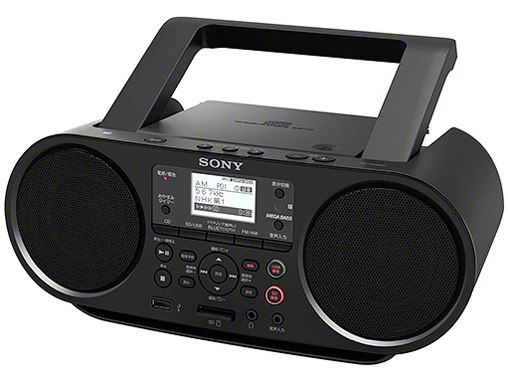 ZS-RS81BTの製品画像 - 価格.com