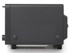 BALMUDA The Toaster K01E-GW [グレー]の製品画像 - 価格.com