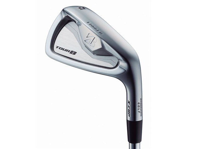 BRIDGESTONE GOLF TOUR B X-CBP アイアン 6本セット [NS PRO MODUS3 