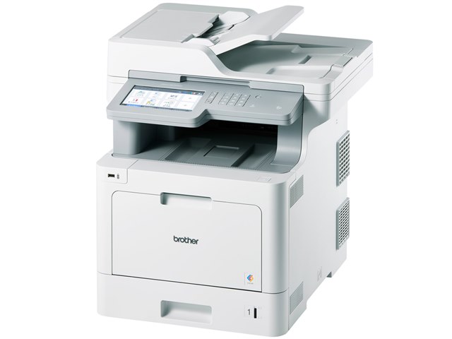 �W���X�e�B�I MFC-L9570CDW