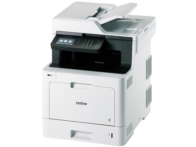 �W���X�e�B�I MFC-L8610CDW