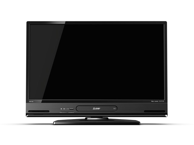 極美品 三菱 REAL LCD-A32BHR9 32インチ ブルーレイ&HDD REAL LCD-A32BHR9 [32インチ]の製品画像 - 価格.com