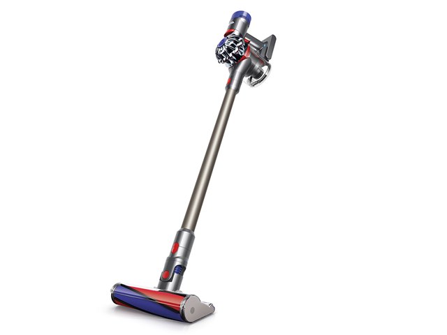 Dyson V8 Fluffy+ SV10FFCOM2の製品画像 - 価格.com