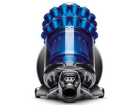 Dyson Ball Fluffy CY24FFの製品画像 - 価格.com