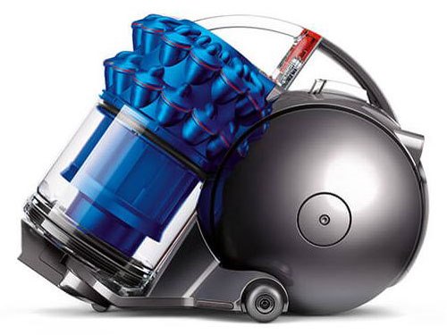 dyson ball fluffy 掃除機本体 CY24FF Dyson Ball Fluffy CY24FFの製品画像 - 価格.com