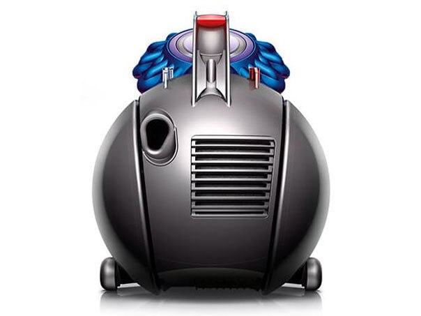 Dyson Ball Fluffy CY24FFの製品画像 - 価格.com
