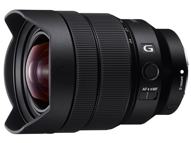FE 12-24mm F4 G SEL1224Gの製品画像 - 価格.com