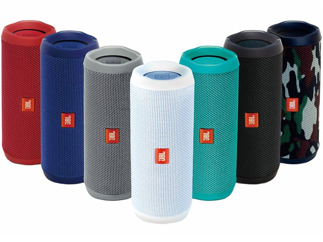 FLIP4 [Black]の製品画像 - 価格.com