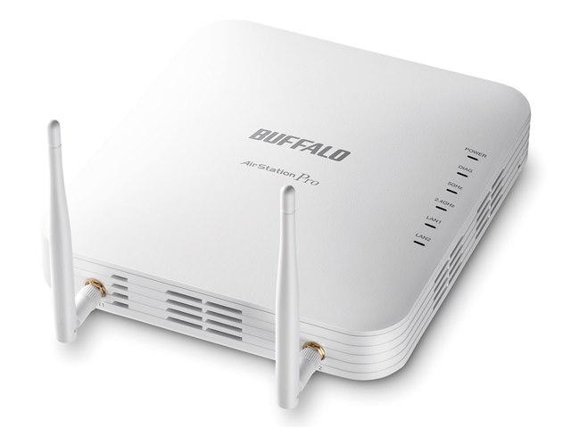 迅速発送 WAPS-1266 AirStation Pro AirStation Pro WAPM-1266Rの製品画像 - 価格.com