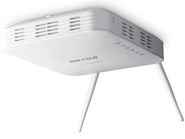 ルーター・ネットワーク機器 AirStation Pro WAPM-1266R WAPM-1266R : Wi-Fiアクセスポイント : AirStation Pro