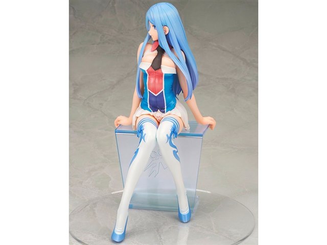 蒼き鋼のアルペジオ 1/6 メンタルモデル・タカオ オーバーニーVer.の