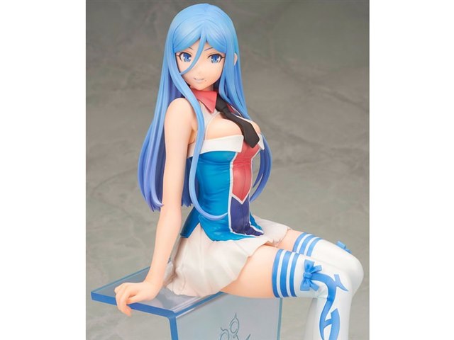 蒼き鋼のアルペジオ 1/6 メンタルモデル・タカオ オーバーニーVer.の