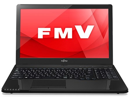 新品 FMV LIFEBOOK AHシリーズ WA2/A3   Core i7 FMV LIFEBOOK AHシリーズ WA2/A3 KC_WA2A3_A072 Core i7・メモリ