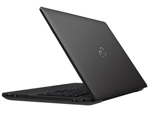 FMV LIFEBOOK AHシリーズ WA2/B1 KC_WA2B1_A020 メモリ8GB・HDD 1TB搭載モデル  [シャイニーブラック]の製品画像 - 価格.com