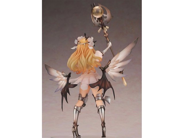 リトルノア 白魔術師ノア 完成品フィギュア リトル ノア 白魔術師ノアの製品画像 - 価格.com