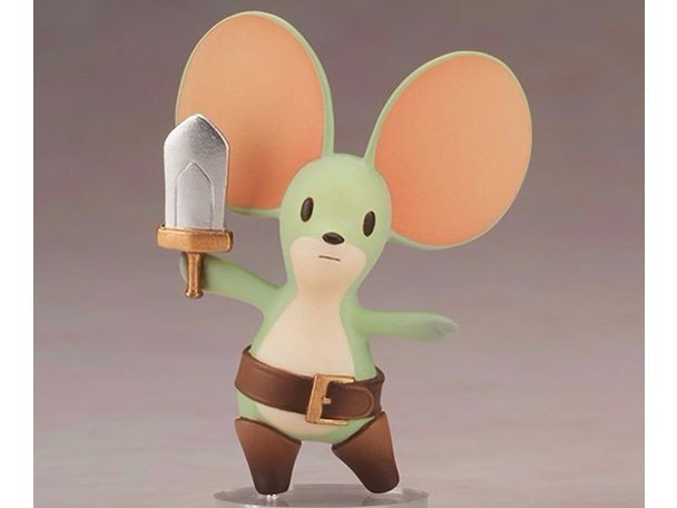 フレア　白魔術師ノア　リトルノア　フィギュア　ノア フレア リトル ノア 白魔術師ノア｜ホビーの総合通販サイト