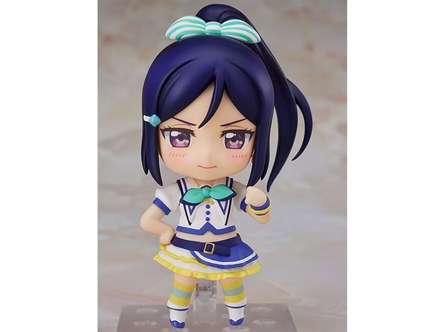 ねんどろいど 松浦果南の製品画像 - 価格.com
