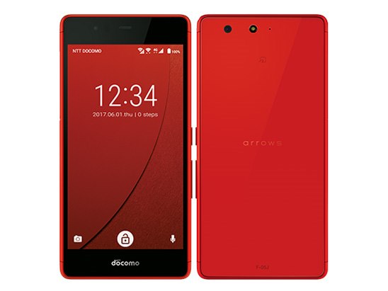 arrows Be F-05J｜価格比較・最新情報 - 価格.com