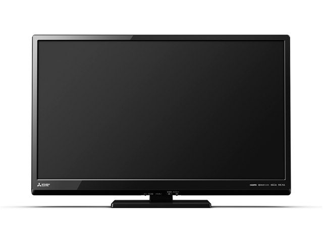 REAL LCD-32LB8 [32インチ]の製品画像 - 価格.com