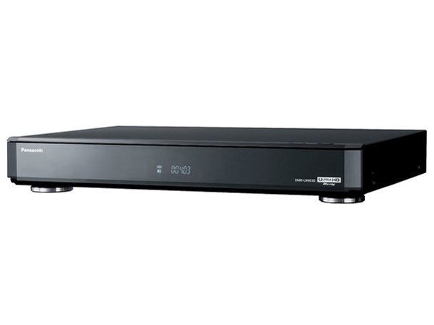 ブルーレイディーガ DMR-UX4030の製品画像 - 価格.com