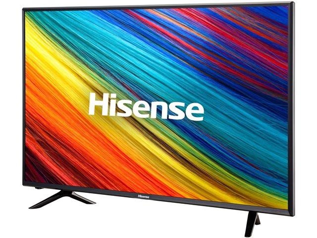 値下ハイセンス 4K対応 43インチ 液晶テレビ HJ43K300U 高画質 ハイセンス HJ43K300U [43インチ] 価格比較 - 価格.com