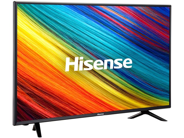 M Hisense 43インチ LED液晶テレビ 18年製 HJ43N3000 Amazon | ハイセンス Hisense 43V型 液晶 テレビ HJ43N5000 4K