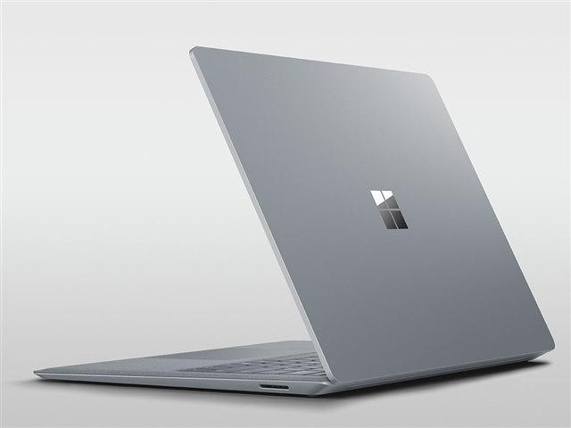 Surface Laptop D9P-00039の製品画像 - 価格.com