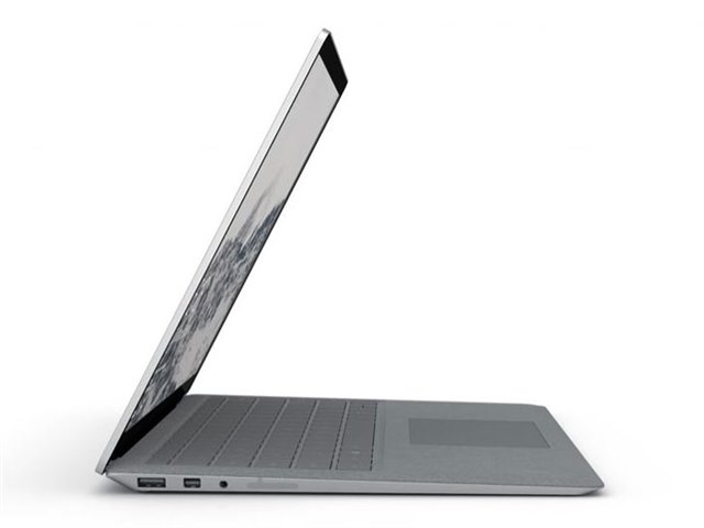 Surface Laptop D9P-00039の製品画像 - 価格.com