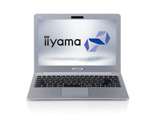STYLE-13FH052-i7-HMSVI [Windows 10 Home搭載](DSP OS) Core i7/16GB 