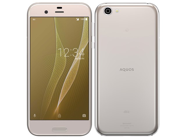 AQUOS R｜価格比較・最新情報 - 価格.com