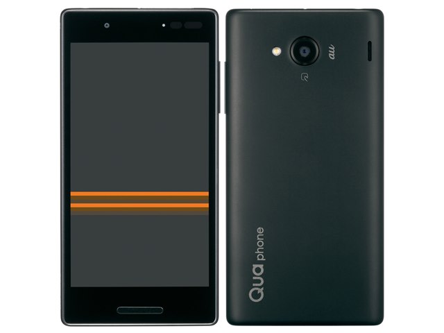 Qua phone QX｜価格比較・最新情報 - 価格.com