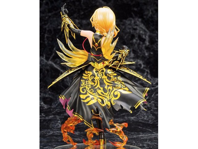 白猫プロジェクト 1/7 シャルロット・フェリエ -Soul of Knights-の