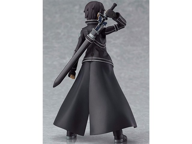 figma キリト O.S ver.の製品画像 - 価格.com
