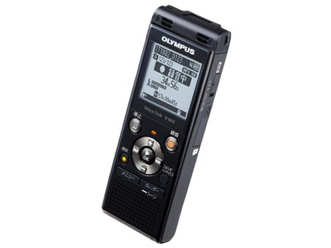 ボイストレック V-863 BLK [ピアノブラック]の製品画像 - 価格.com