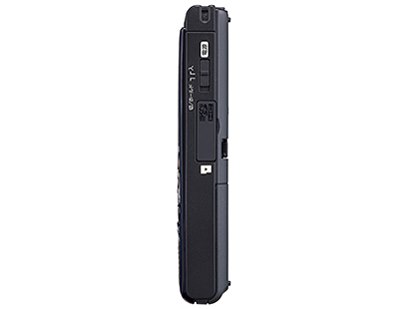 その他 OLYMPUS V-863 BLK ボイストレック V-863 BLK [ピアノブラック]の製品画像 - 価格.com